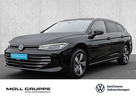 VW Passat gebraucht kaufen VW Passat Volkswagen 1.5 eTSI DSG Business 360 ACC AHK AUT FLA
