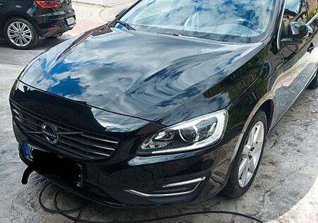Volvo V60 D4 Geartronic Summum Summum