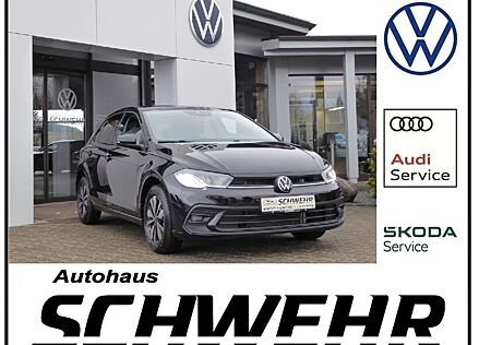 VW Polo Volkswagen Life 1.0 TSI Goal *AHK*Kamera*