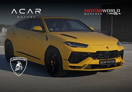 Lamborghini Urus S 4.0 V8 Sport 23Zoll*PPF*