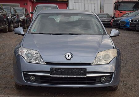 Renault Laguna III Expression