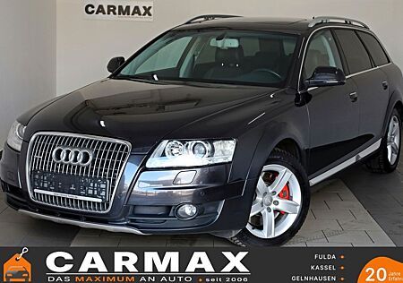 Audi A6 Allroad 3.0TDI Leder,Navi,Xenon,SH,SD,PDC,+WR