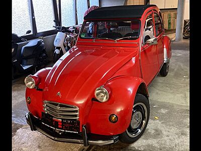 Citroën 2 CV