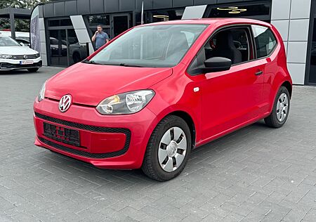 VW Up Volkswagen 1.0 MPI ! take ! KLIMA