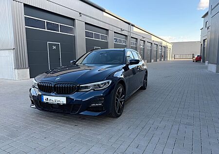 BMW 330e Touring M Sport Automatic