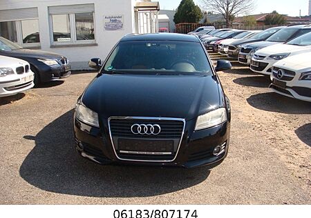 Audi A3 Sportback 1.8 TFSI Ambition