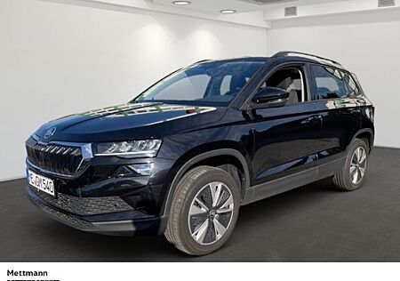 Skoda Karoq Selection 1 5 TSI DSG ACC LED NAVI SHZ