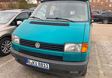 VW T4 California Volkswagen