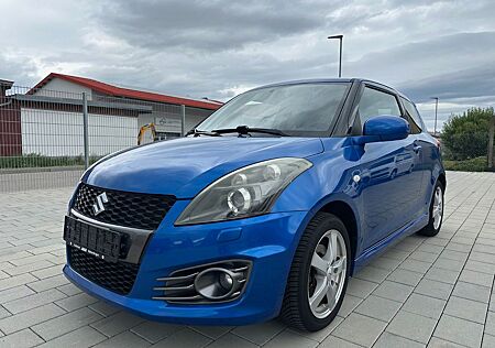 Suzuki Swift Sport