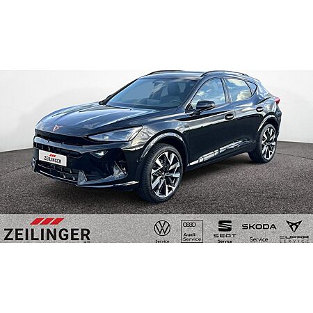 Cupra Formentor leasen