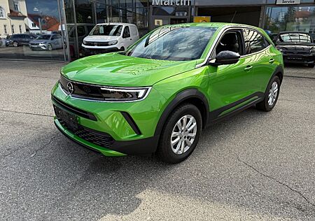 Opel Mokka -e Edition