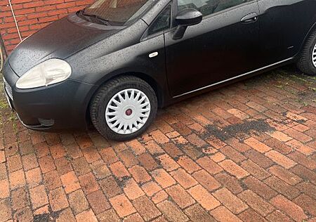 Fiat Punto 1.4 8V Active Active