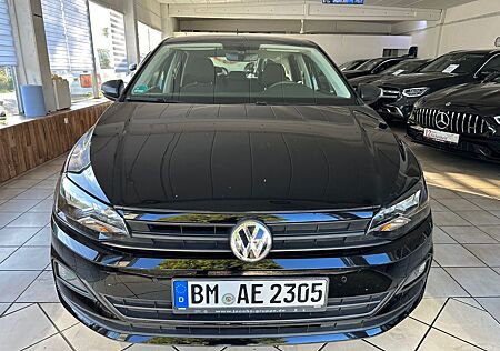 VW Polo Volkswagen VI 1.0 Trendline 5Türig
