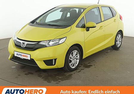 Honda Jazz 1.3 i-VTEC Comfort Aut.*LIMIT*PDC*SHZ*