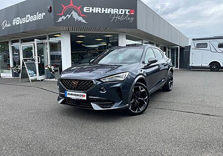 Cupra Formentor 2.0 TSI DSG 4Drive VZ DCC PANO*AHK*VIR