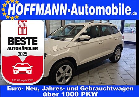 Skoda Karoq Style LED,Navi,Sitzheizung,PDC 2x