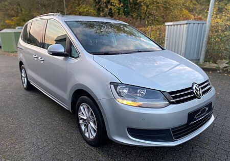 VW Sharan Volkswagen Comfortline BMT/Start-Stopp 7 SITZER