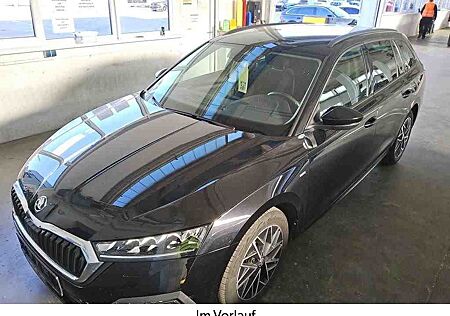 Skoda Octavia Combi Clever 2.0TDI DSG/AHK/ACC/CAM/17"