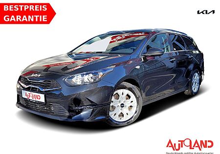Kia Cee'd Sportswagon Ceed SW 1.5 T-GDI Aut. Kamera Sitzheizung Tempom