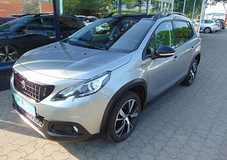 Peugeot 2008 Allure GTline