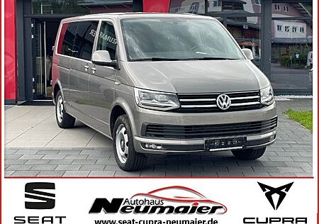 VW T6 Transporter Volkswagen Bus Caravelle Comfortline lang