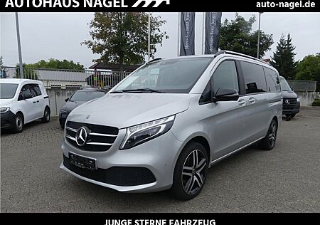 Mercedes-Benz V 250 d AVANTGARDE Lang 4-Matic