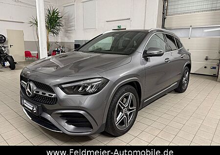 Mercedes-Benz GLA 180 AMG*2024*KEYGO*Kamera*AHK*e.Heck*Totw*