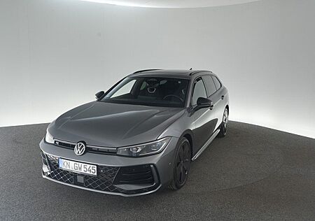 Volkswagen Passat Variant 2.0 TDI 4M DSG R Line AHK Navi