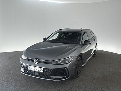 Volkswagen Passat Variant 2.0 TDI 4M DSG R Line AHK Navi