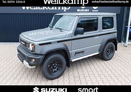 Suzuki Jimny 1.5ALLGRIP Comfort NFZ HORIZON LIMITED 5J.