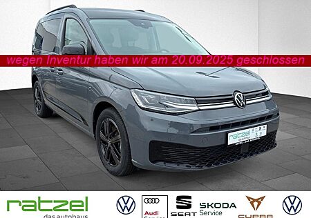 VW Caddy Volkswagen Edition 1.5 TSI EU6e DSG KR LED+ACC+AHK