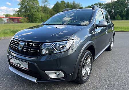 Dacia Sandero II Stepway 1 Hand Klima TÜV-Neu