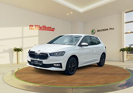 Skoda Fabia Selection 1.0 TSI ''PDC''Winter Plus''Lane