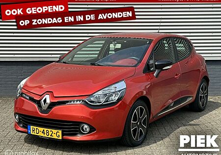 Renault Clio 0.9 TCe Dynamique LEES TEKST