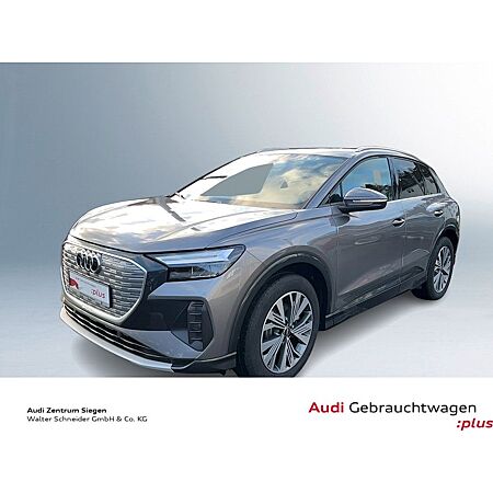 Audi Q4 e-tron leasen