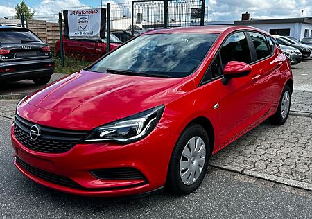 Opel Astra K Lim. 5-trg. Selection
