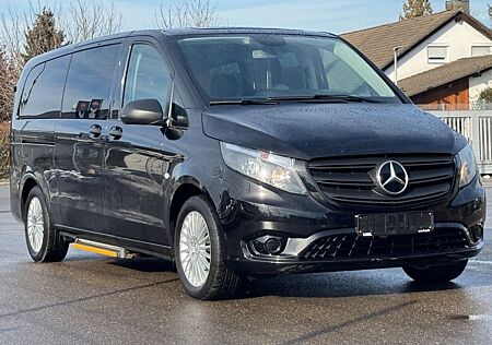 Mercedes-Benz Vito Tourer 116CDI Pro extralang/Leder/Kamera