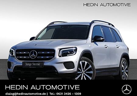 Mercedes-Benz GLB 220 d |NIGHT|Progressive|DISTR|NAVI|MBeam|LM