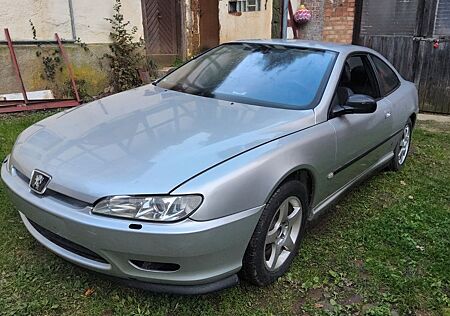 Peugeot 406 Avantage Platinum 160 Avantage