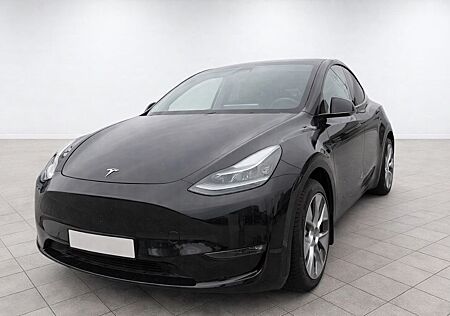 Tesla Model Y - super gepflegt aus erster Hand