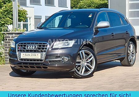 Audi Q5 SQ5 V6 3.0 TFSI 354PS Panorama*Leder*Keyless*B&O