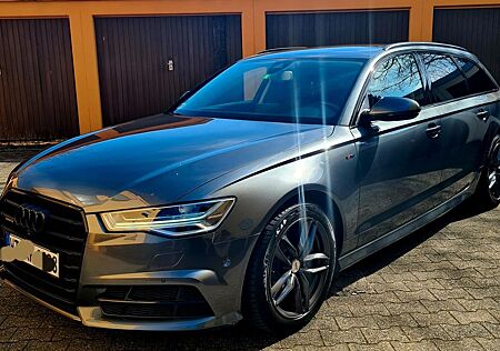 Audi A6 3.0 TDI 200kW quattro S tronic Av -