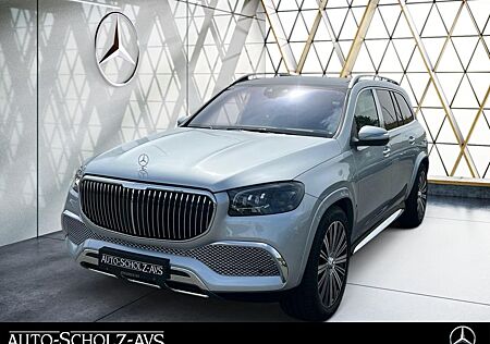 Mercedes-Benz GLS 400 GLS 600 Maybach HUD*First-Class*Burmester*360°**