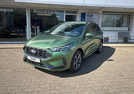Ford Kuga ST-Line+ 5JGarantie AHK Navi LED-Adaptiv Au