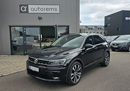 VW Tiguan Volkswagen Highline*R-LINE*BLACKSTYLE*4MOTION*PANO*