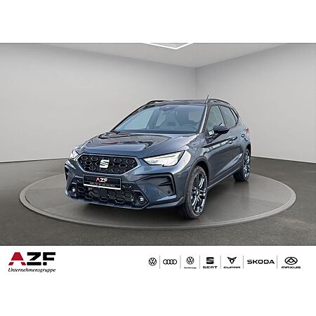 Seat Arona leasen