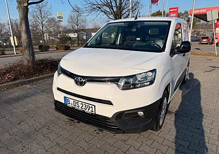Toyota Pro Ace Proace City 1,5-l-D-4D 75kW L1 Combi Combi