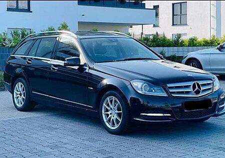 Mercedes-Benz C 200 CDI AVANTGARDE