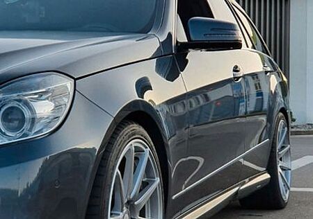 Mercedes-Benz E 350 CDI 4MATIC T BlueEFF. AVANTGARDE AVANT...