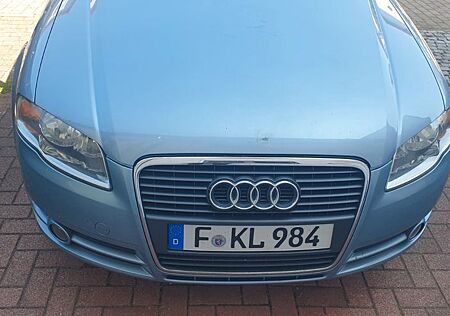 Audi A4 2.0 -